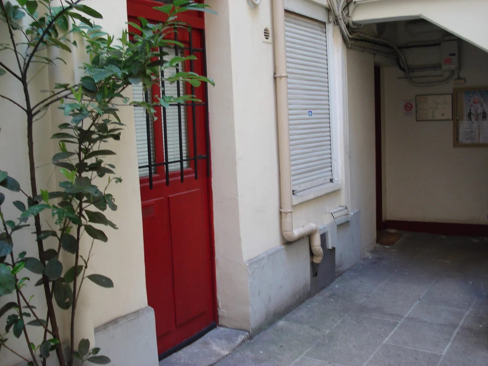 Gesamte Unterkunft Paris 672579