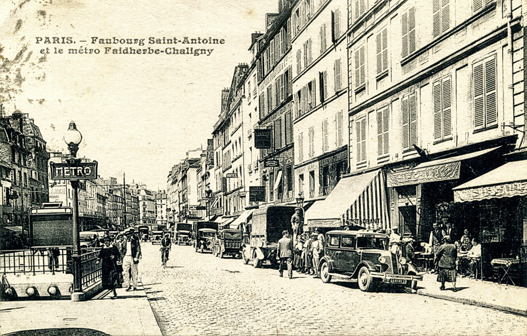 Gesamte Unterkunft Paris 672579