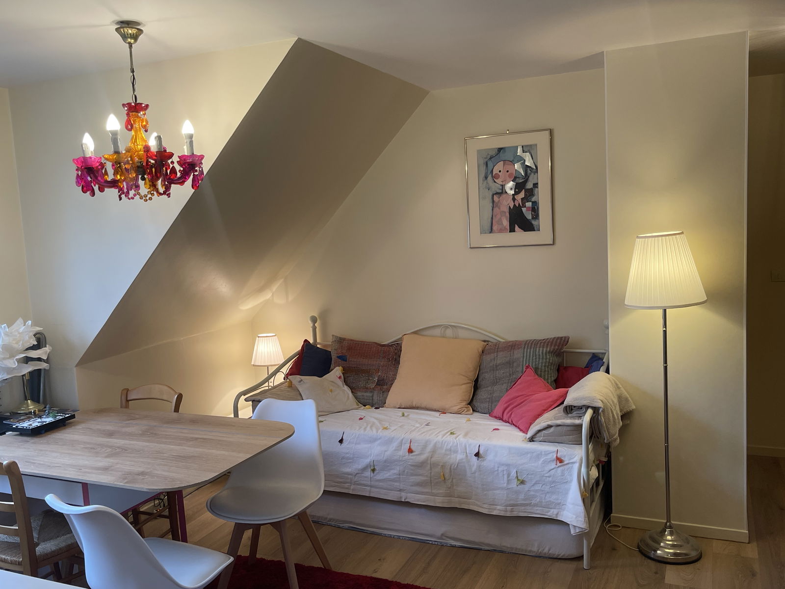 Gastfamilie Caen 145505