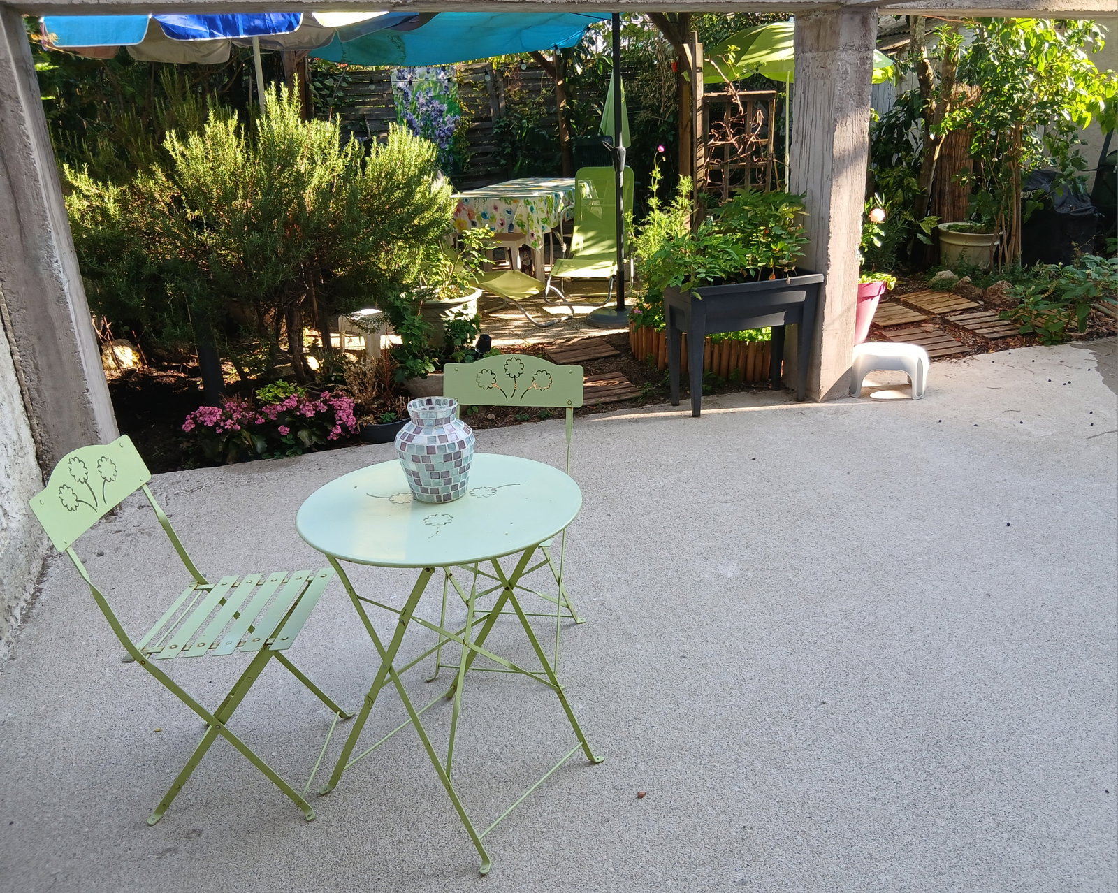Gesamte Unterkunft Vichy 672692