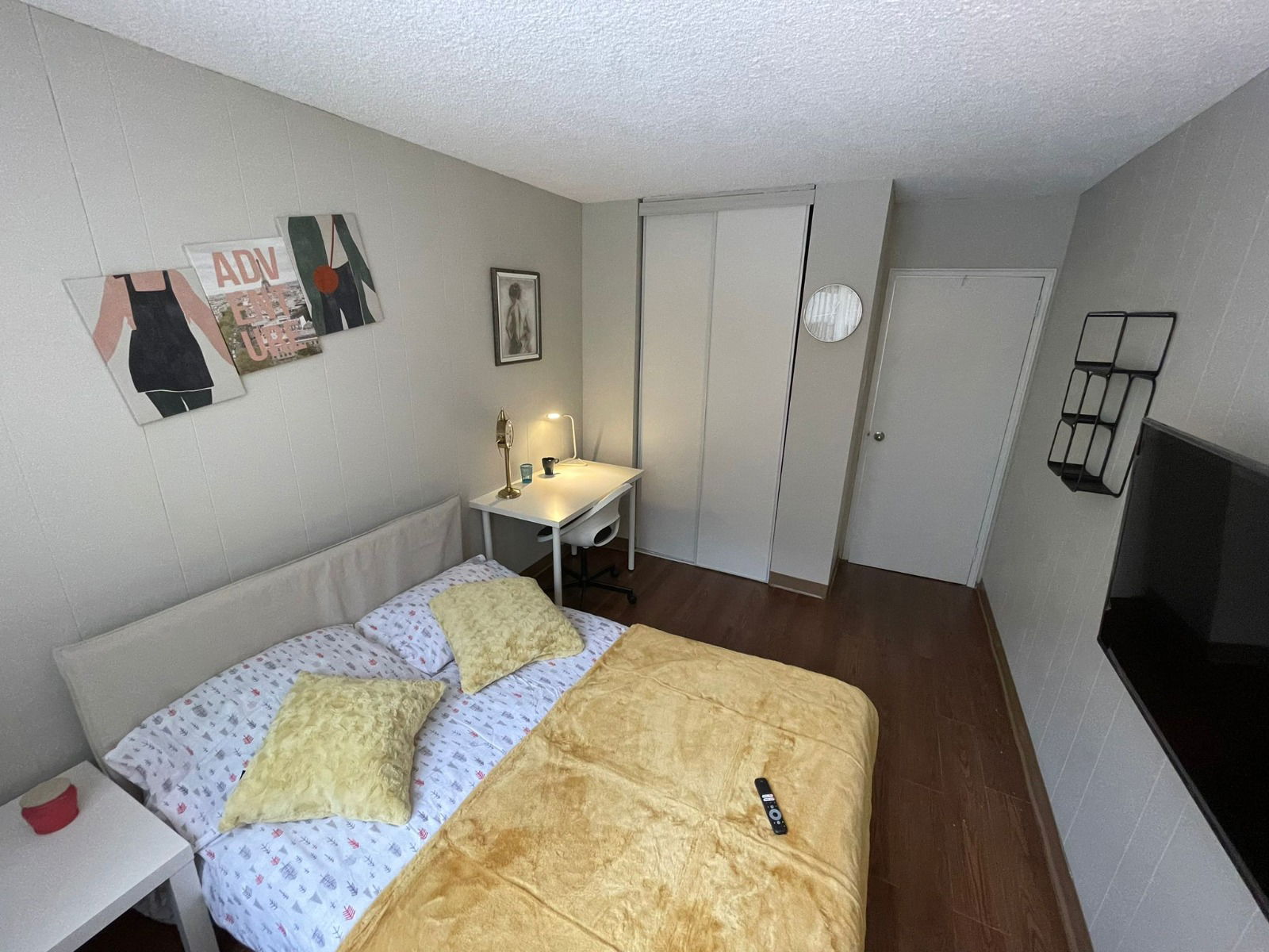 Gastfamilie Edmonton 262925