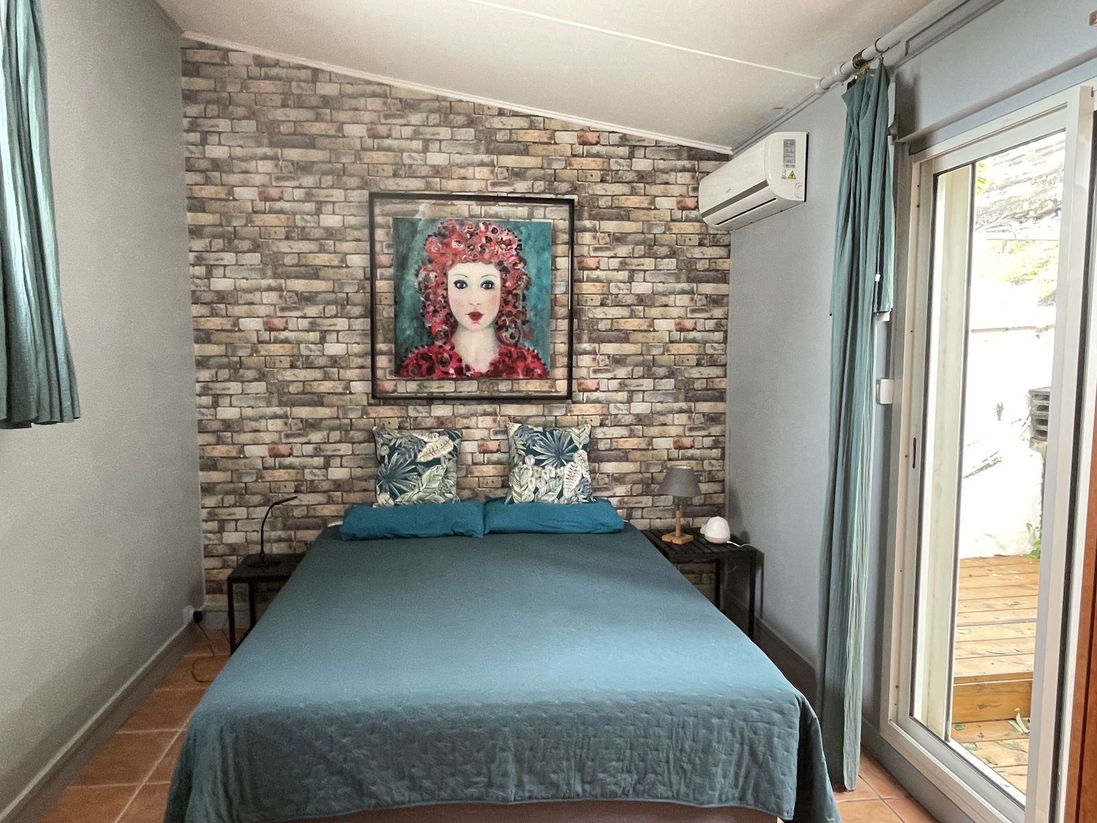 Gastfamilie Saint-Denis 325939