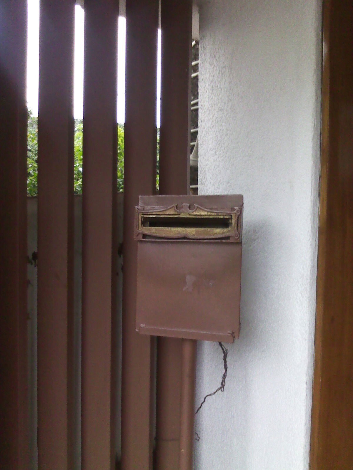 Gastfamilie Ciudad de México 82846