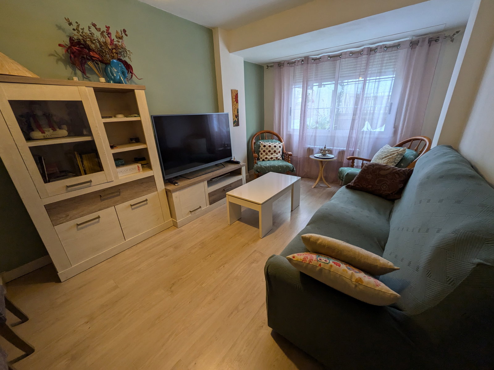 Gastfamilie Zaragoza 661214