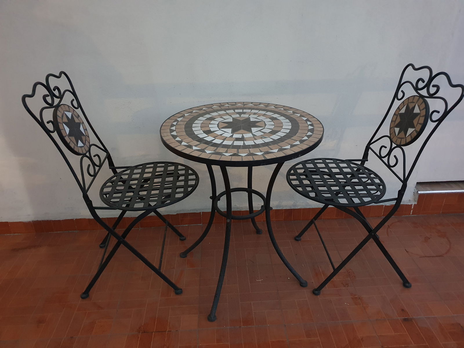 Gastfamilie México D.F. 262281