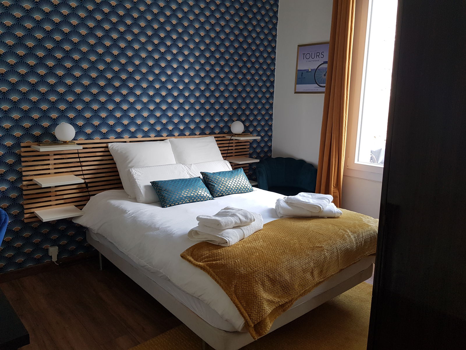 Ganzes Haus Tours 404455