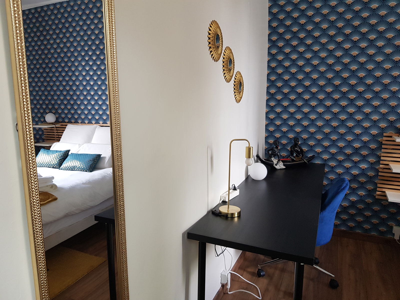 Ganzes Haus Tours 404455