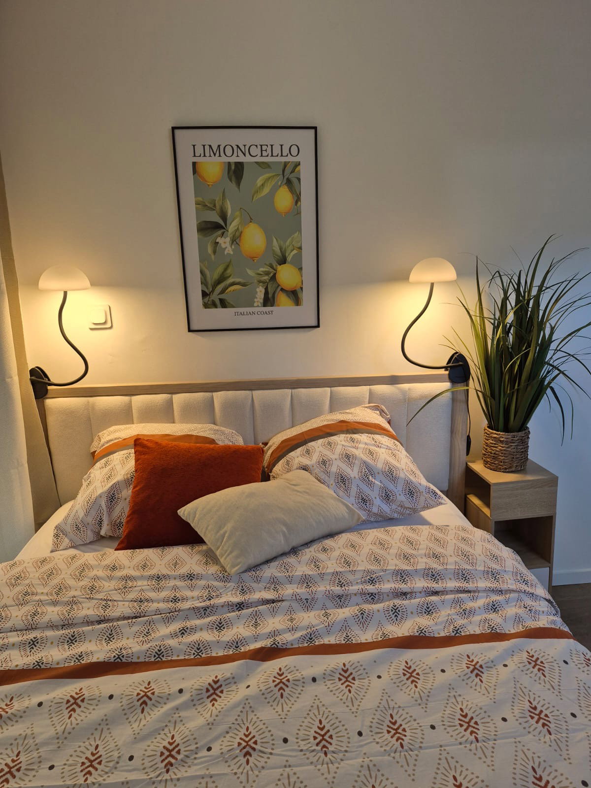 Gesamte Unterkunft Amilly 667639