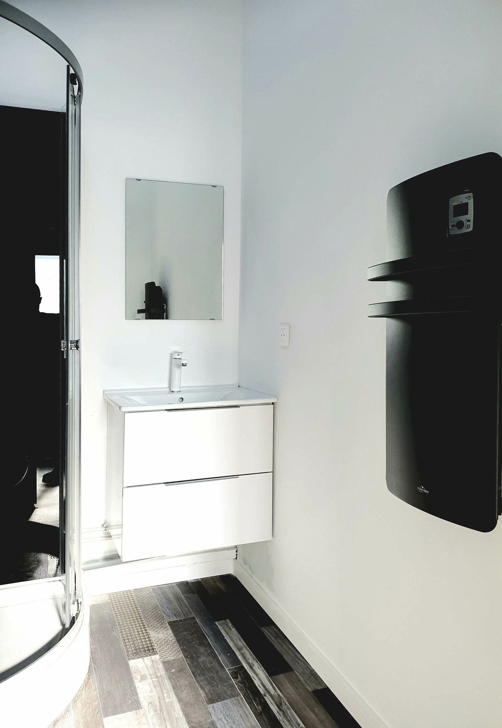 Unabhängiges Studio Vendegies-sur-Écaillon 240277