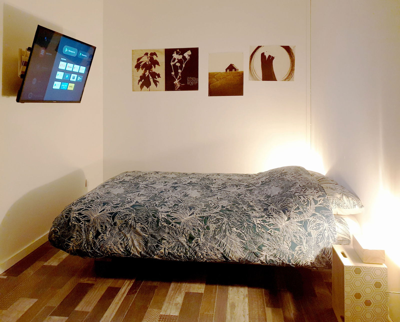 Unabhängiges Studio Vendegies-sur-Écaillon 240277