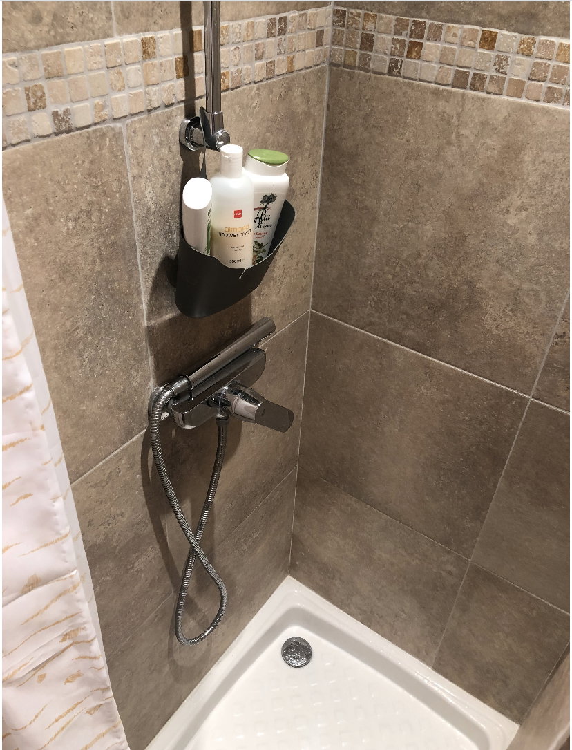 Ganzes Haus Paris 237987