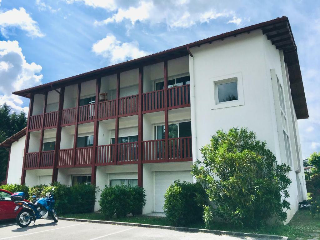 Unabhängiges Studio Anglet 235338