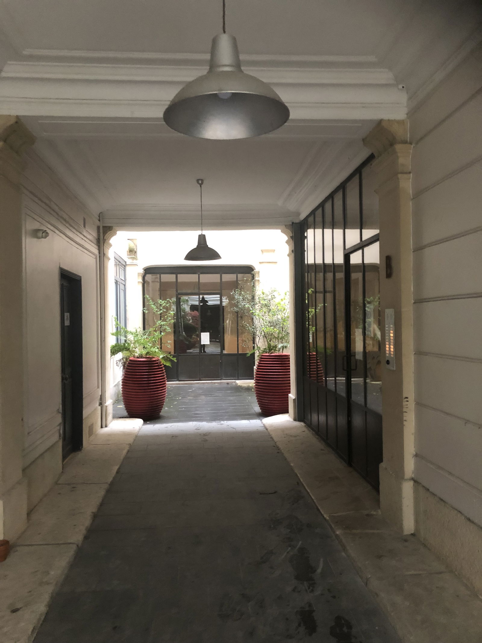 Unabhängiges Studio Paris 234941