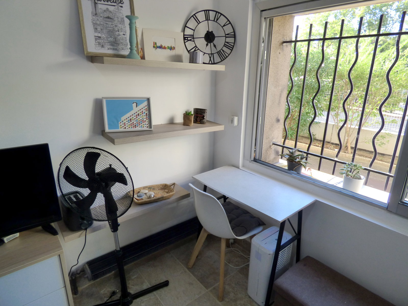 Ganzes Haus Marseille 260551