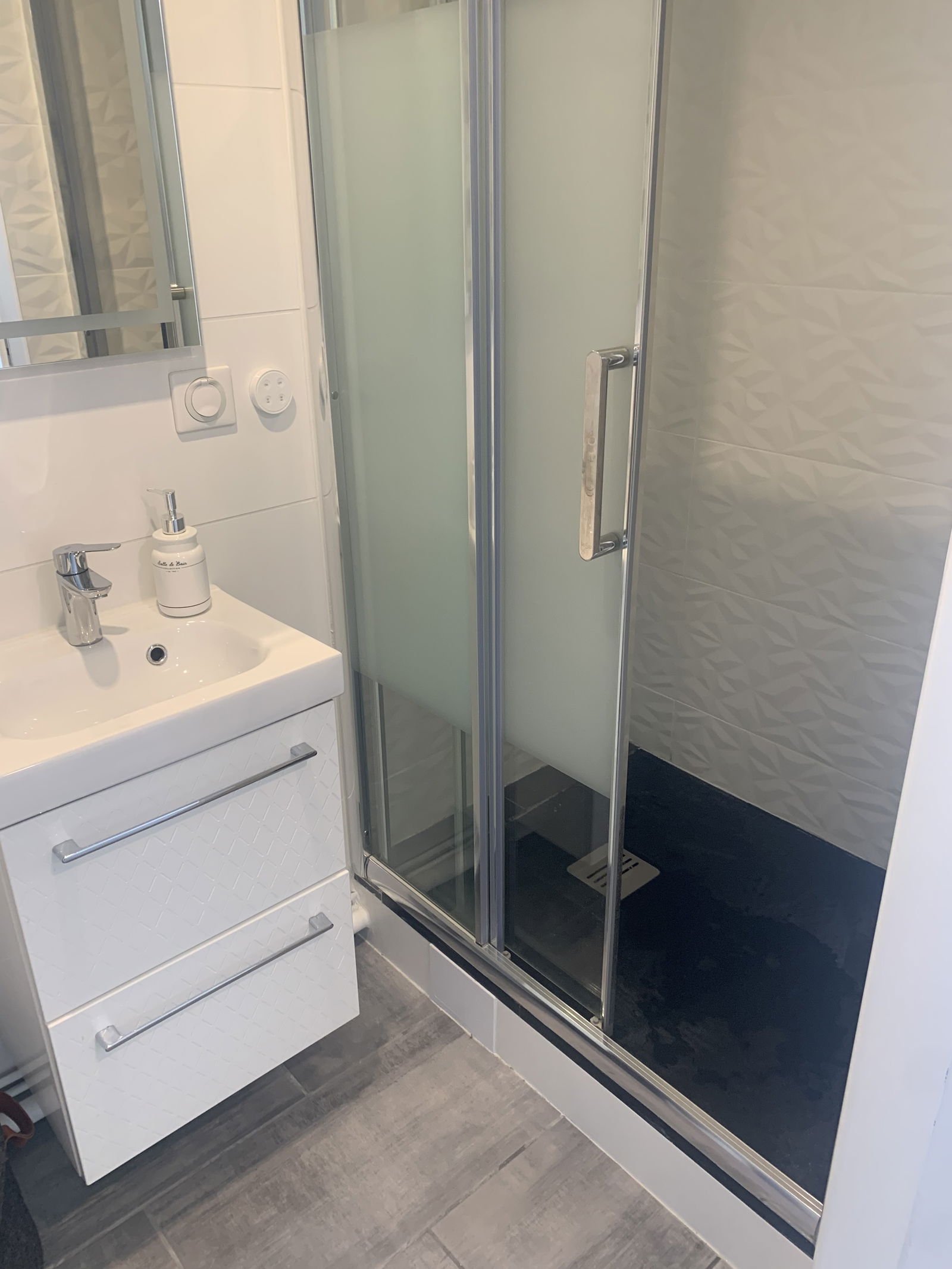 Unabhängiges Studio Élancourt 267516