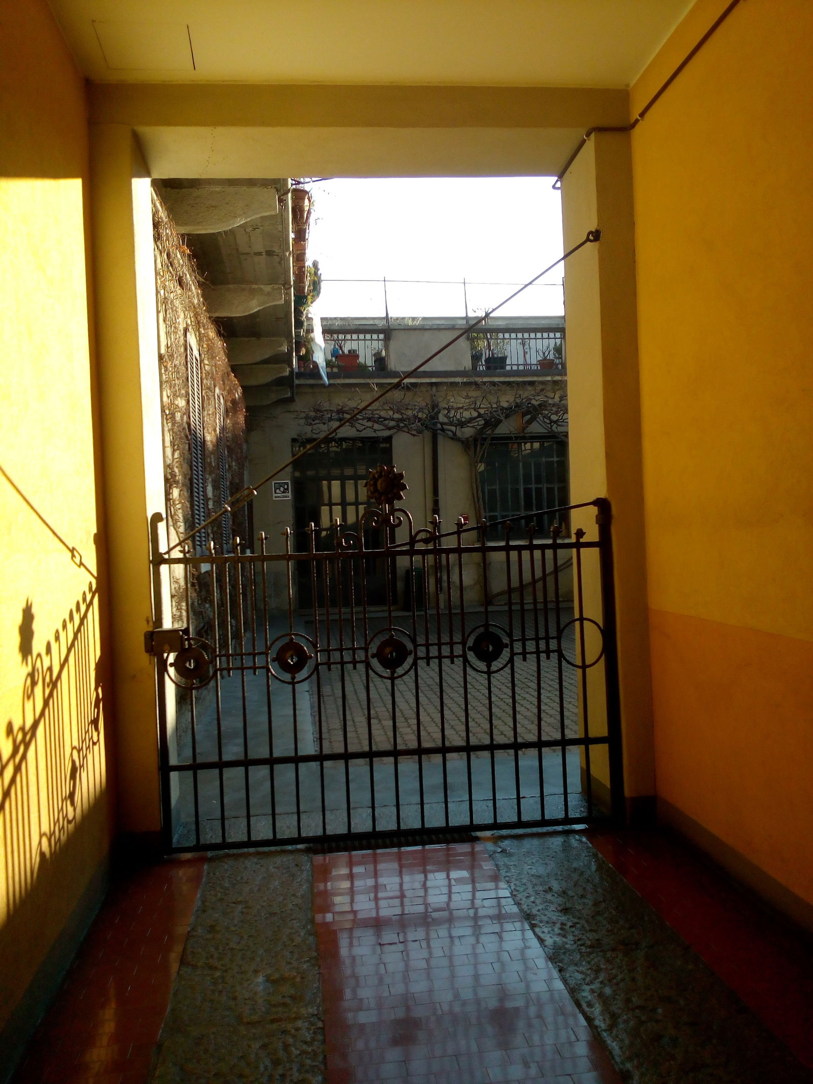 Unabhängiges Studio Milano 253714