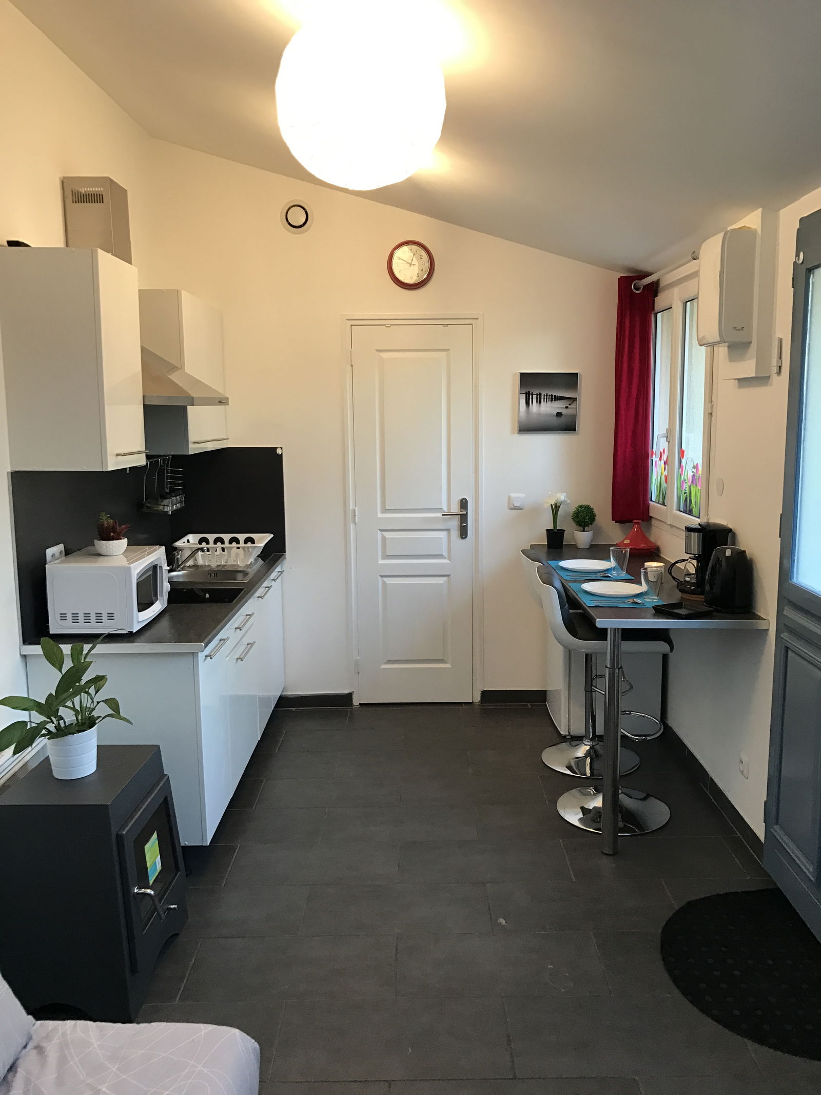 Unabhängiges Studio Savigny-sur-Orge 133427