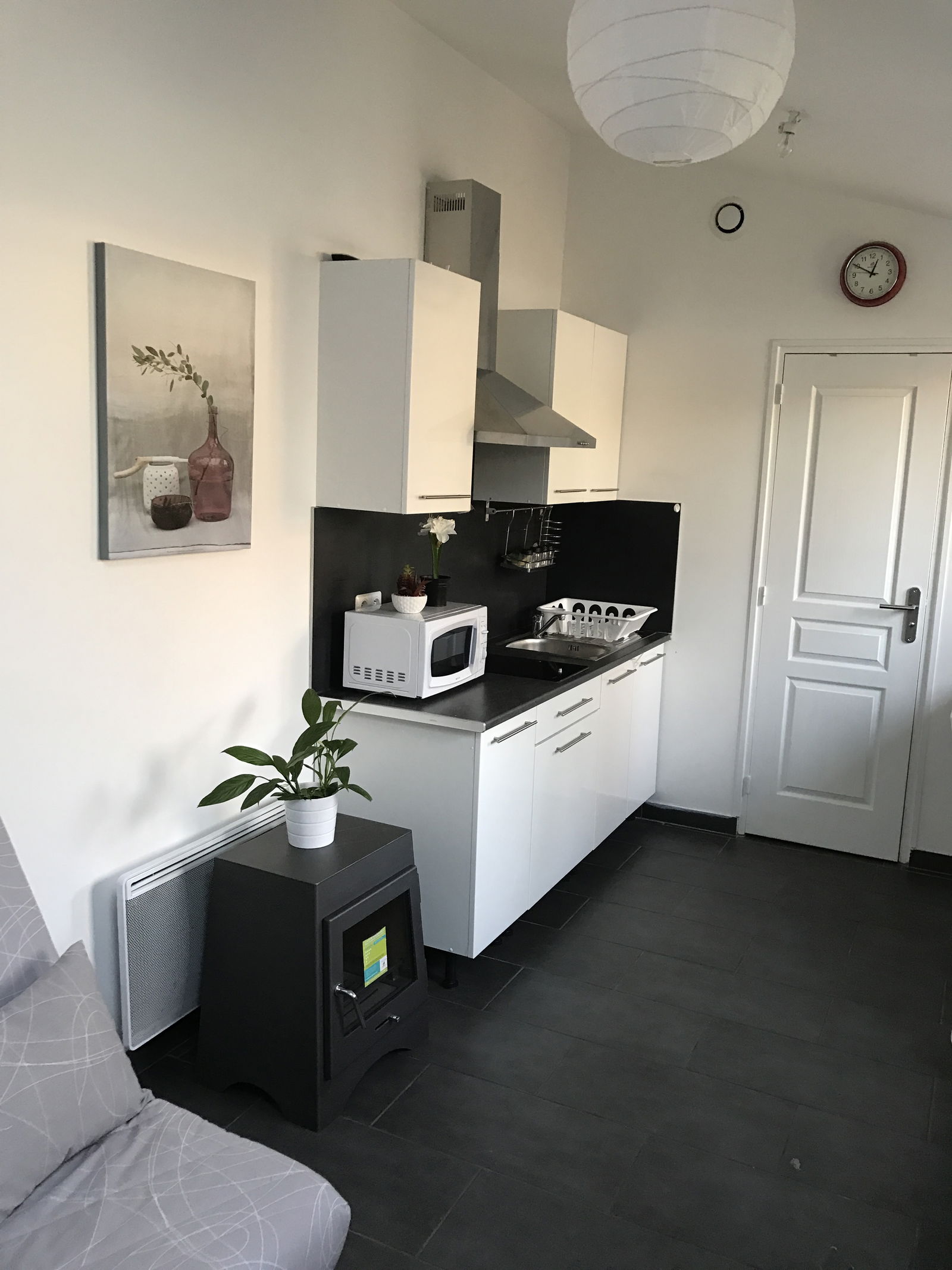 Unabhängiges Studio Savigny-sur-Orge 133427