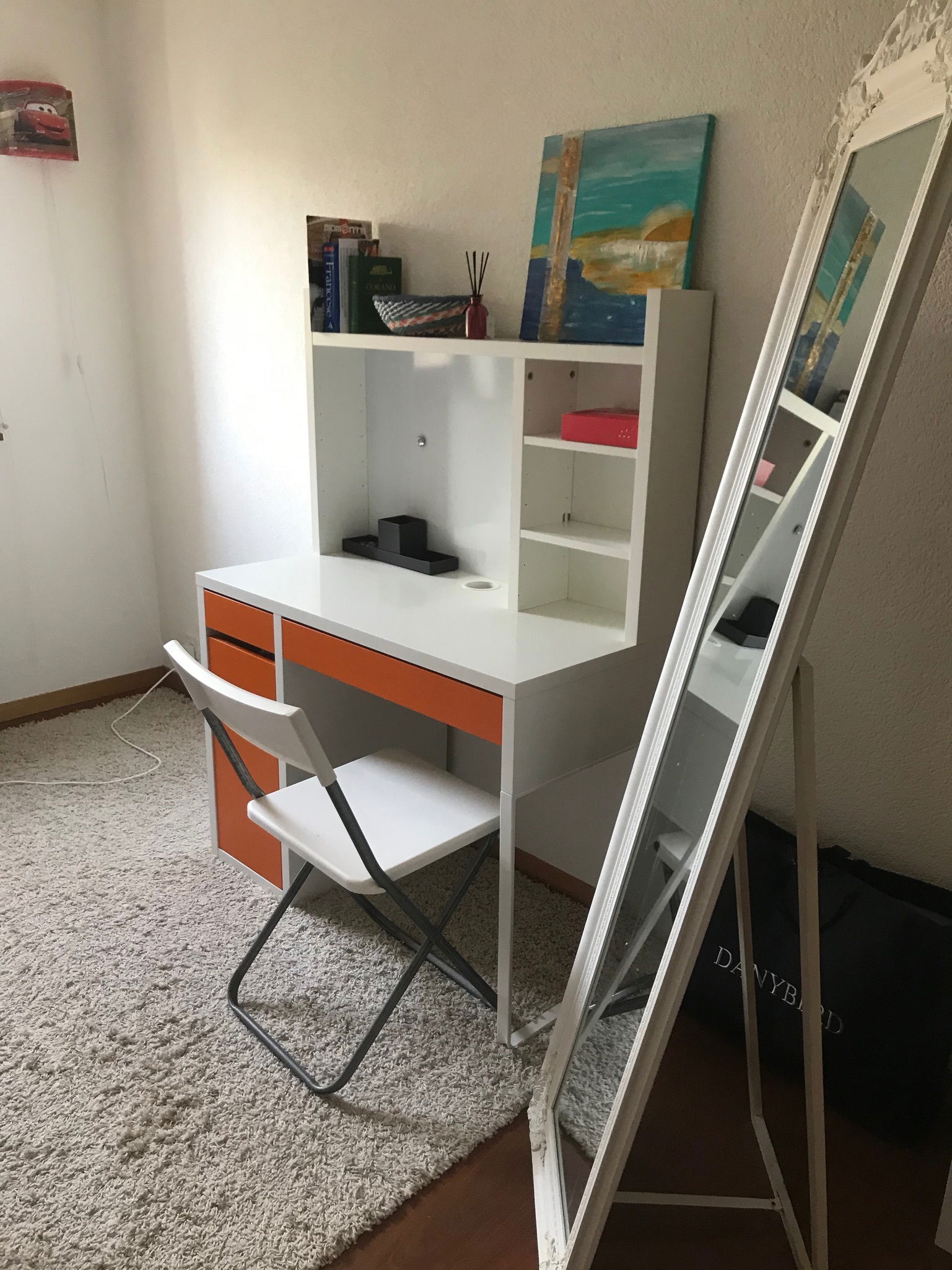 Gastfamilie Plan-les-Ouates 233286