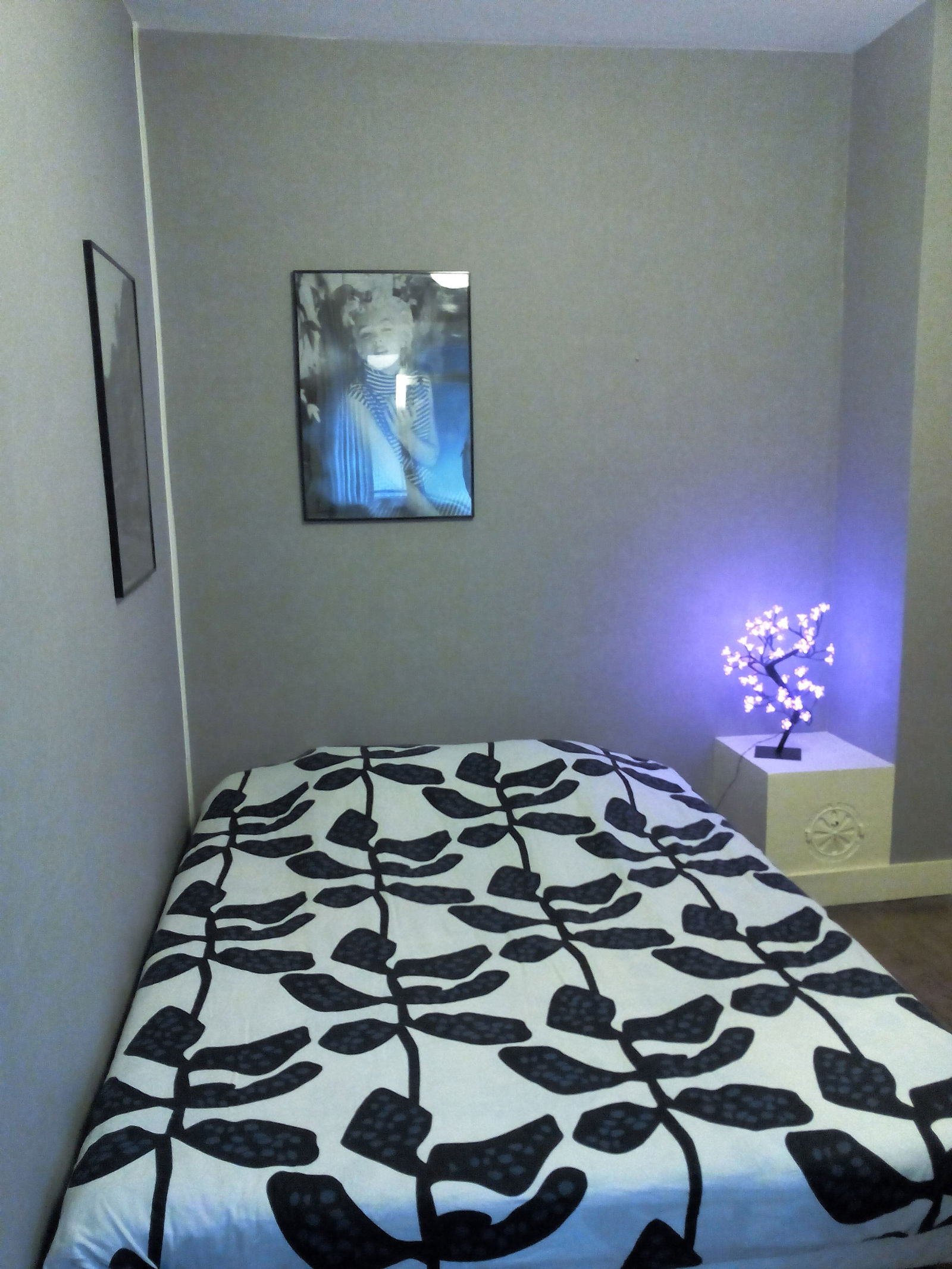 Gästezimmer Bordeaux 90298