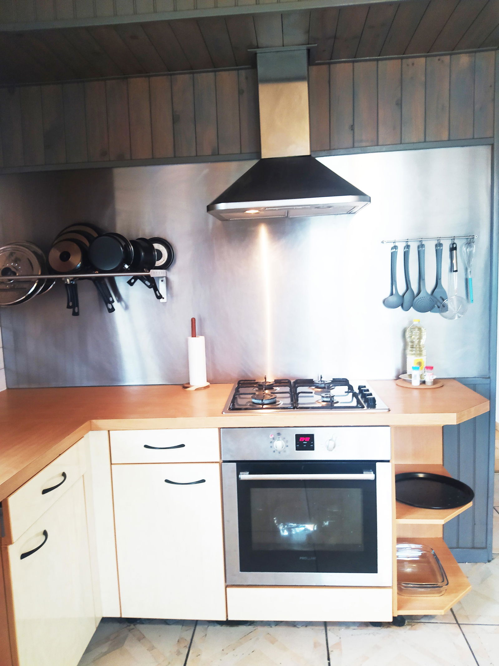 Gastfamilie Stains 441065