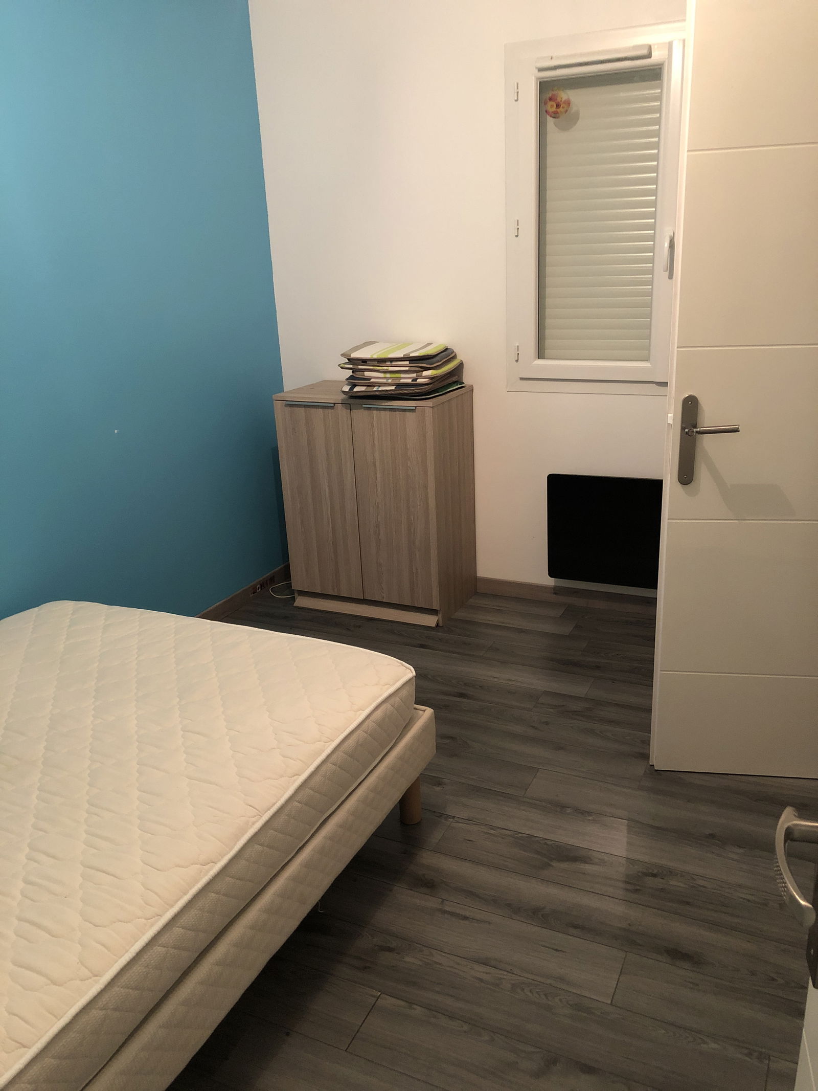 Gastfamilie Montbartier 492629