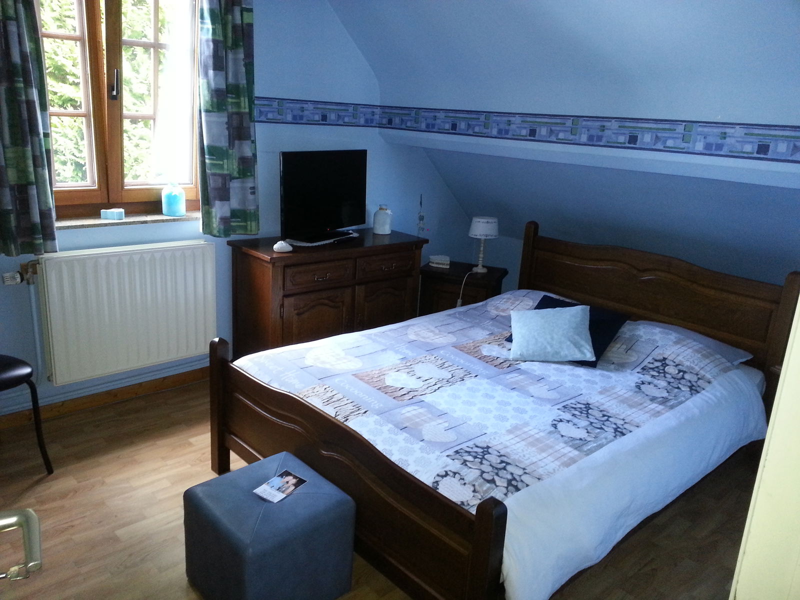 Gästezimmer Profondeville 416943