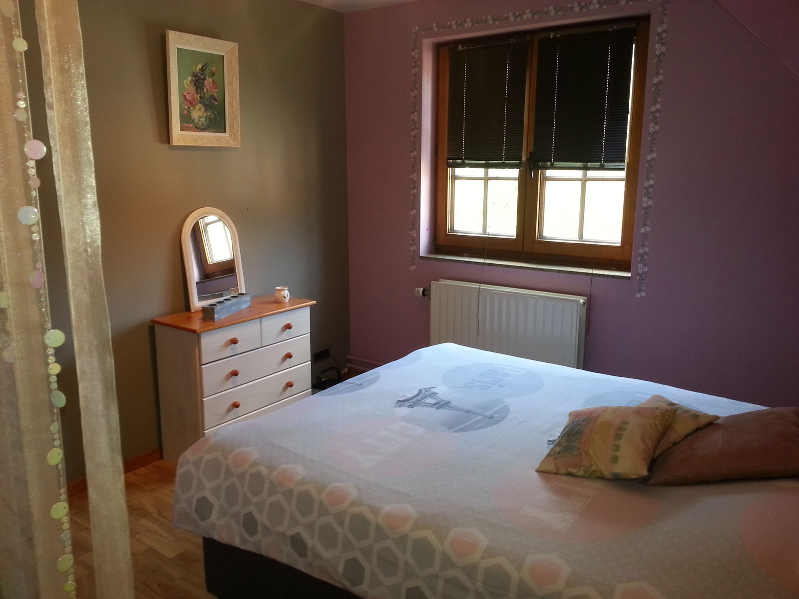 Gästezimmer Profondeville 416943