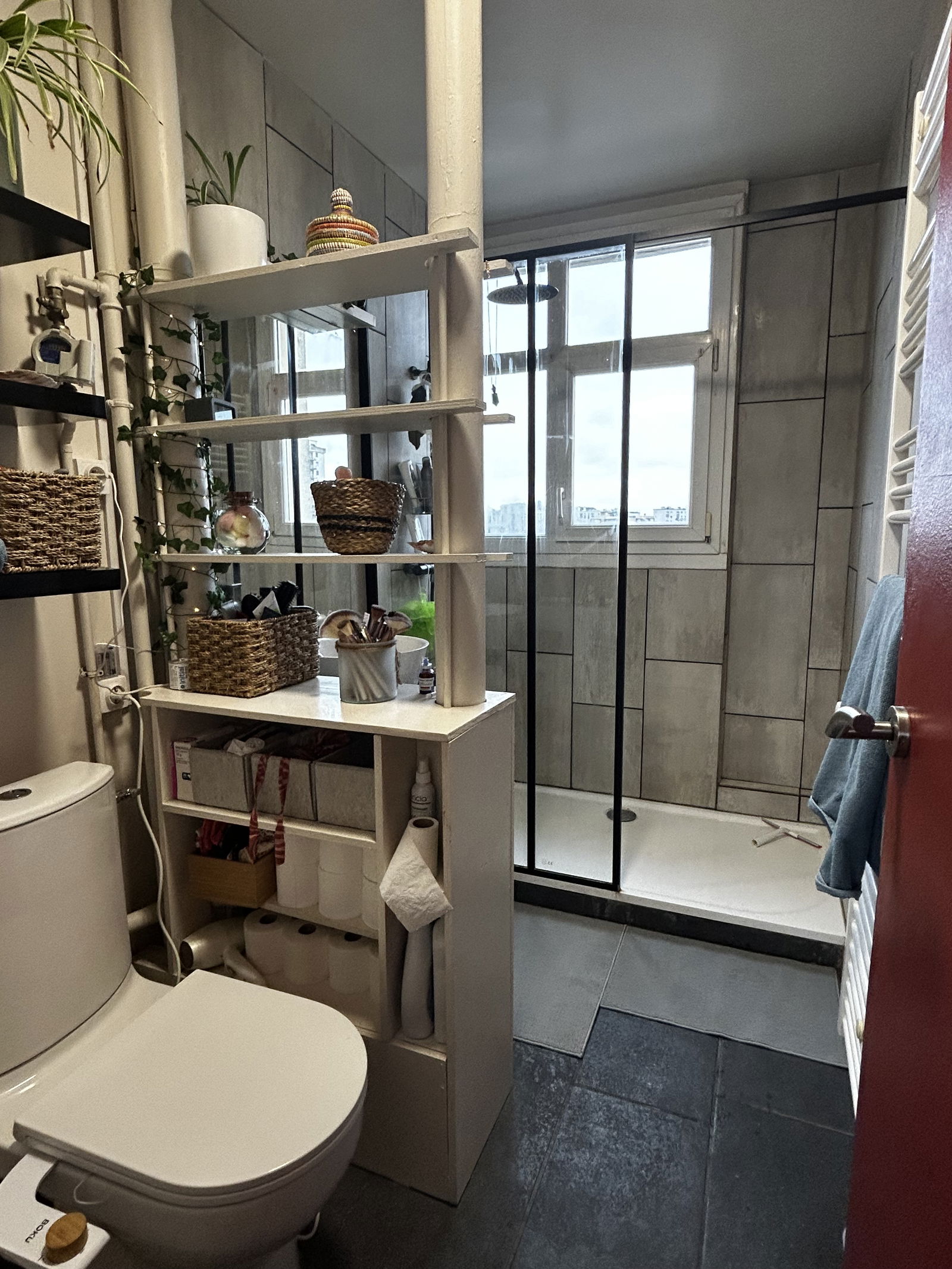 Gastfamilie Châtillon 661489