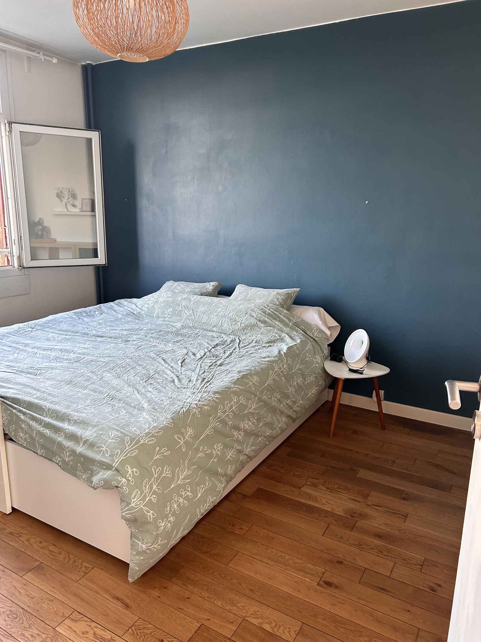 Gastfamilie Châtillon 661489