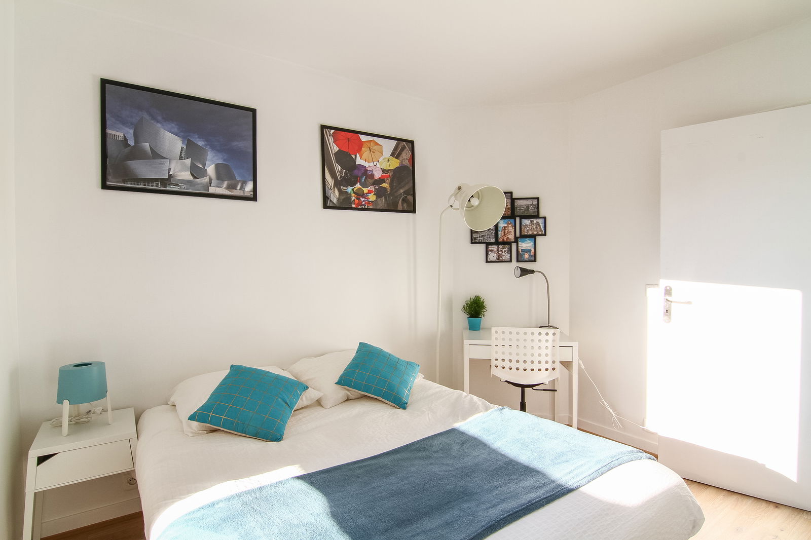 Gastfamilie Rueil-Malmaison 223200