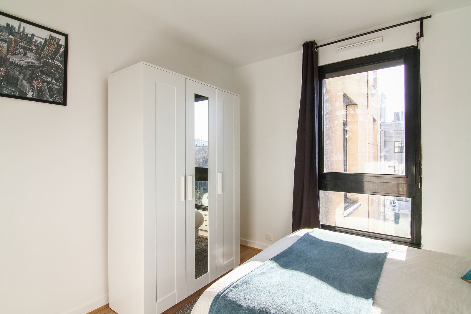 Gastfamilie Rueil-Malmaison 223200