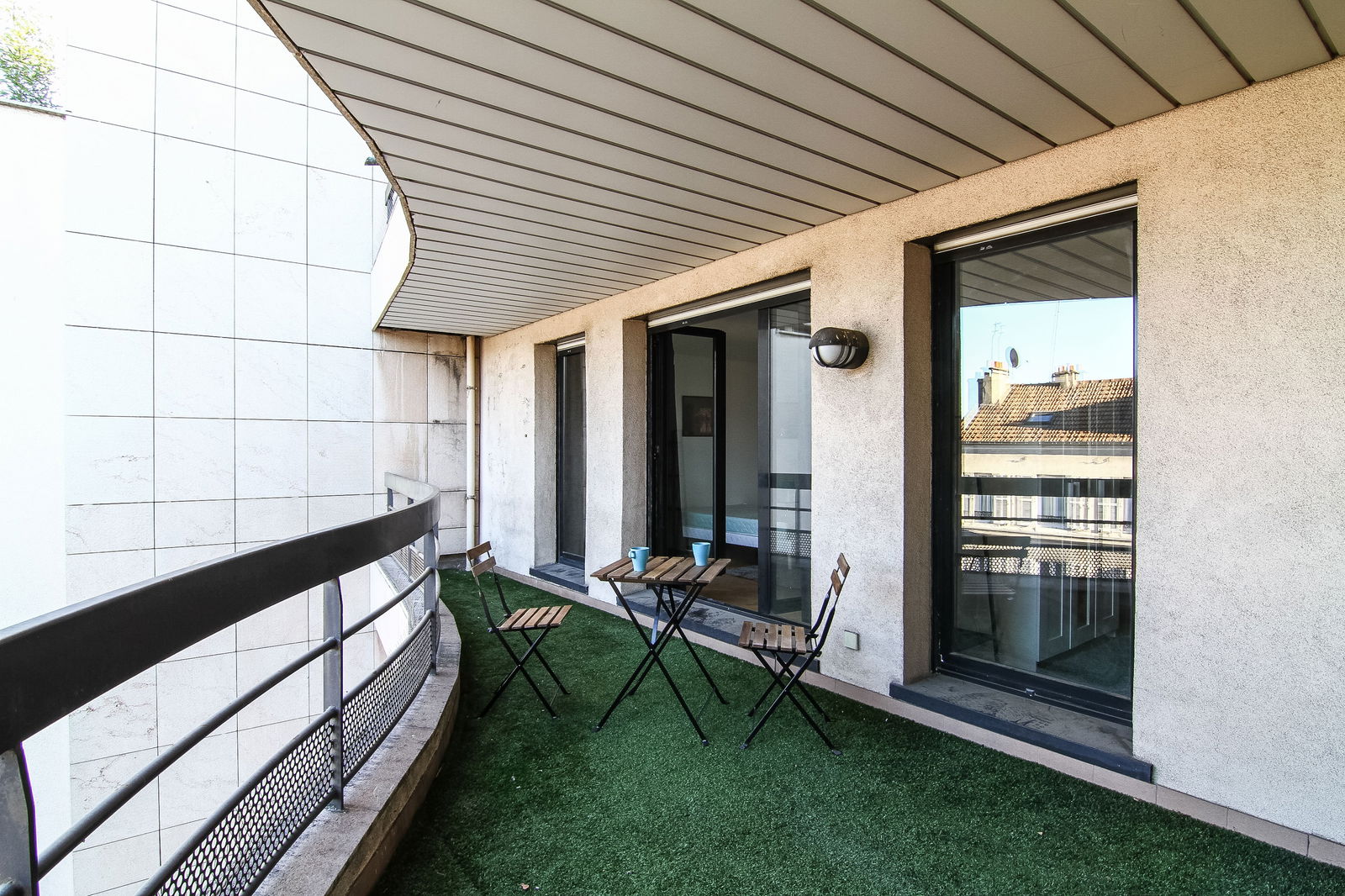 Gastfamilie Rueil-Malmaison 223200