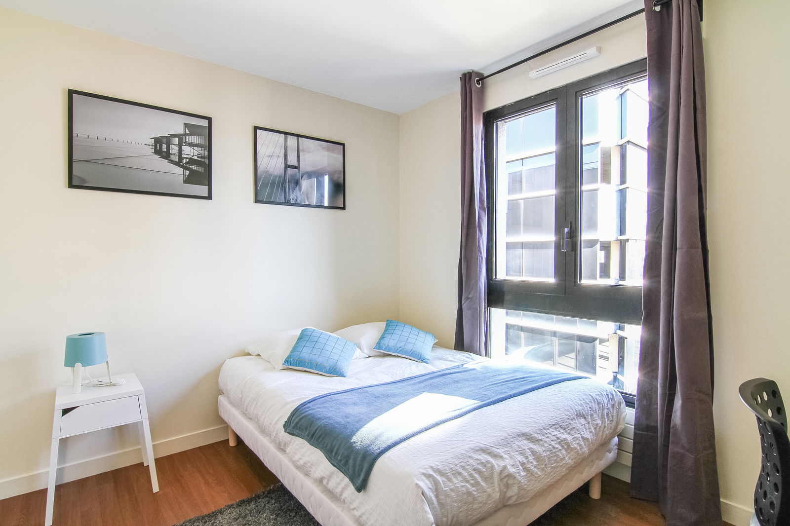 Kolokation Rueil-Malmaison 222953