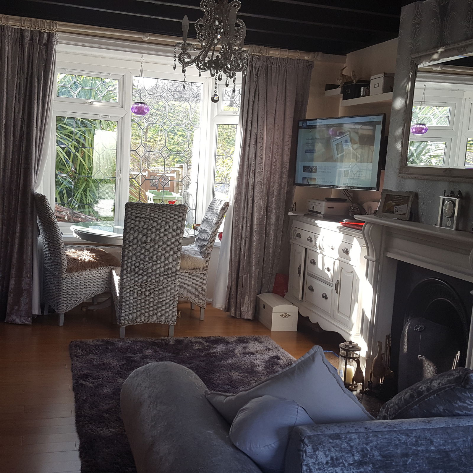 Gastfamilie London 37912