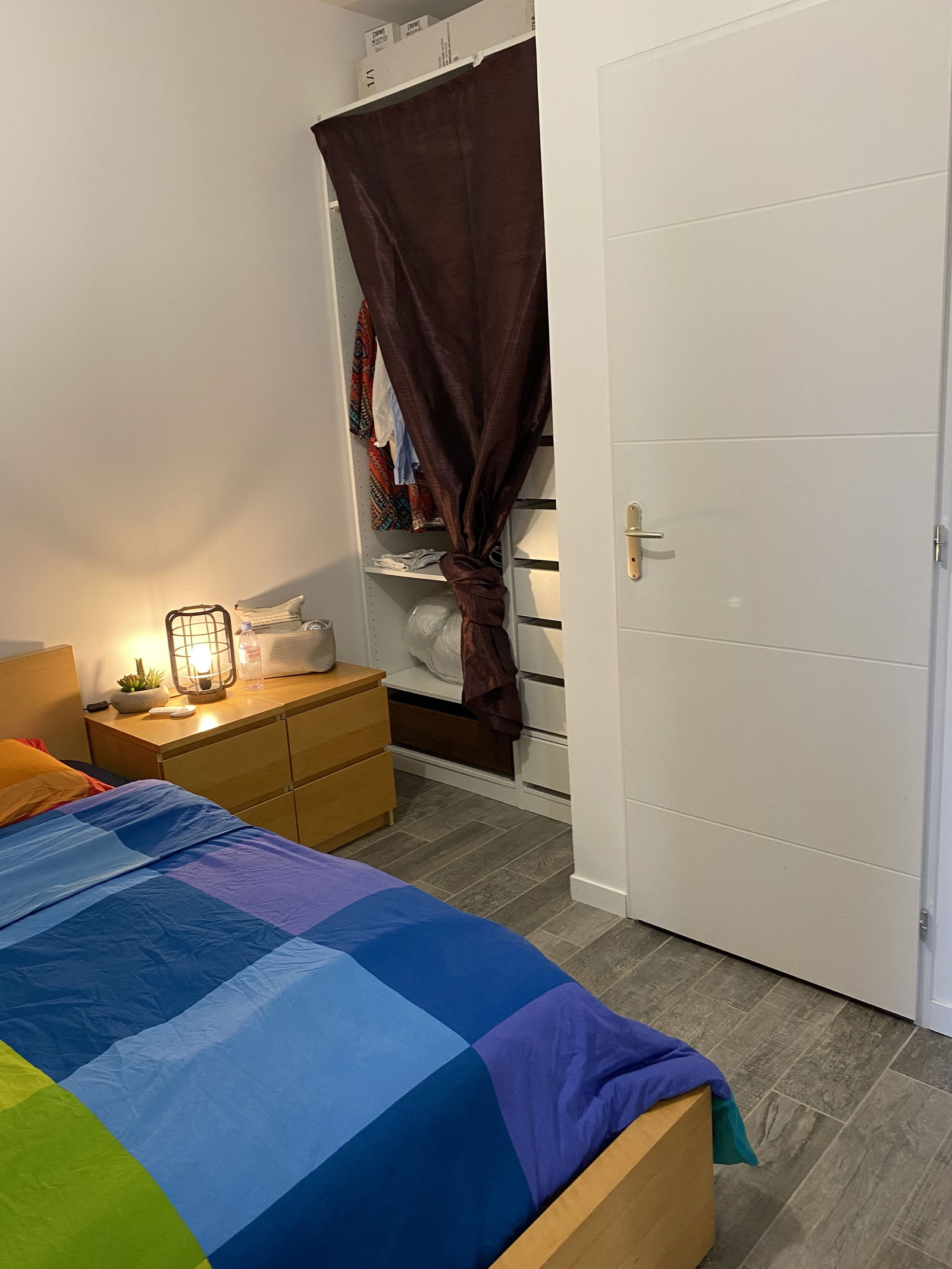 Gastfamilie La Frette-sur-Seine 234474