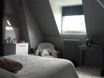 Roomlala | Gemütliches Zimmer