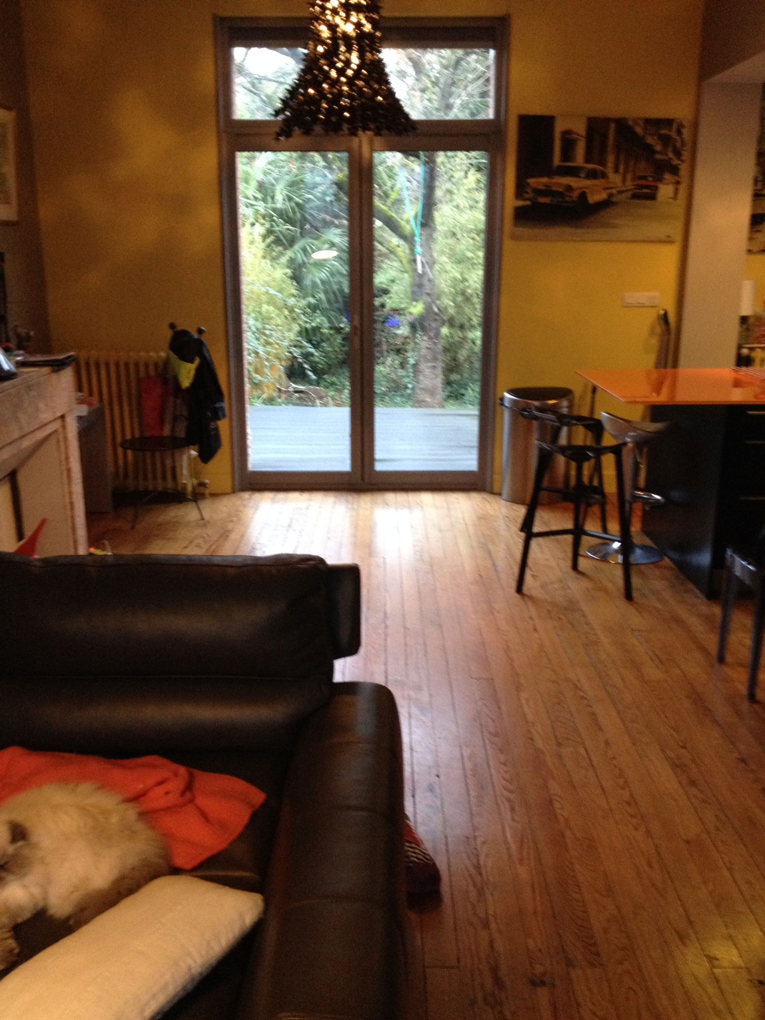 Gastfamilie Toulouse 251962