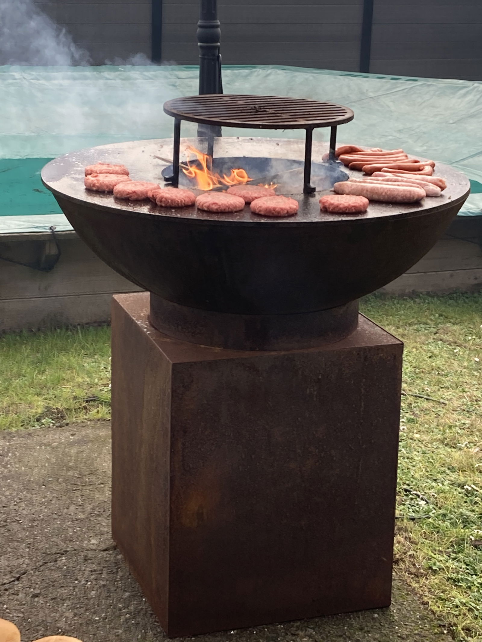 Gastfamilie Andenne 255983