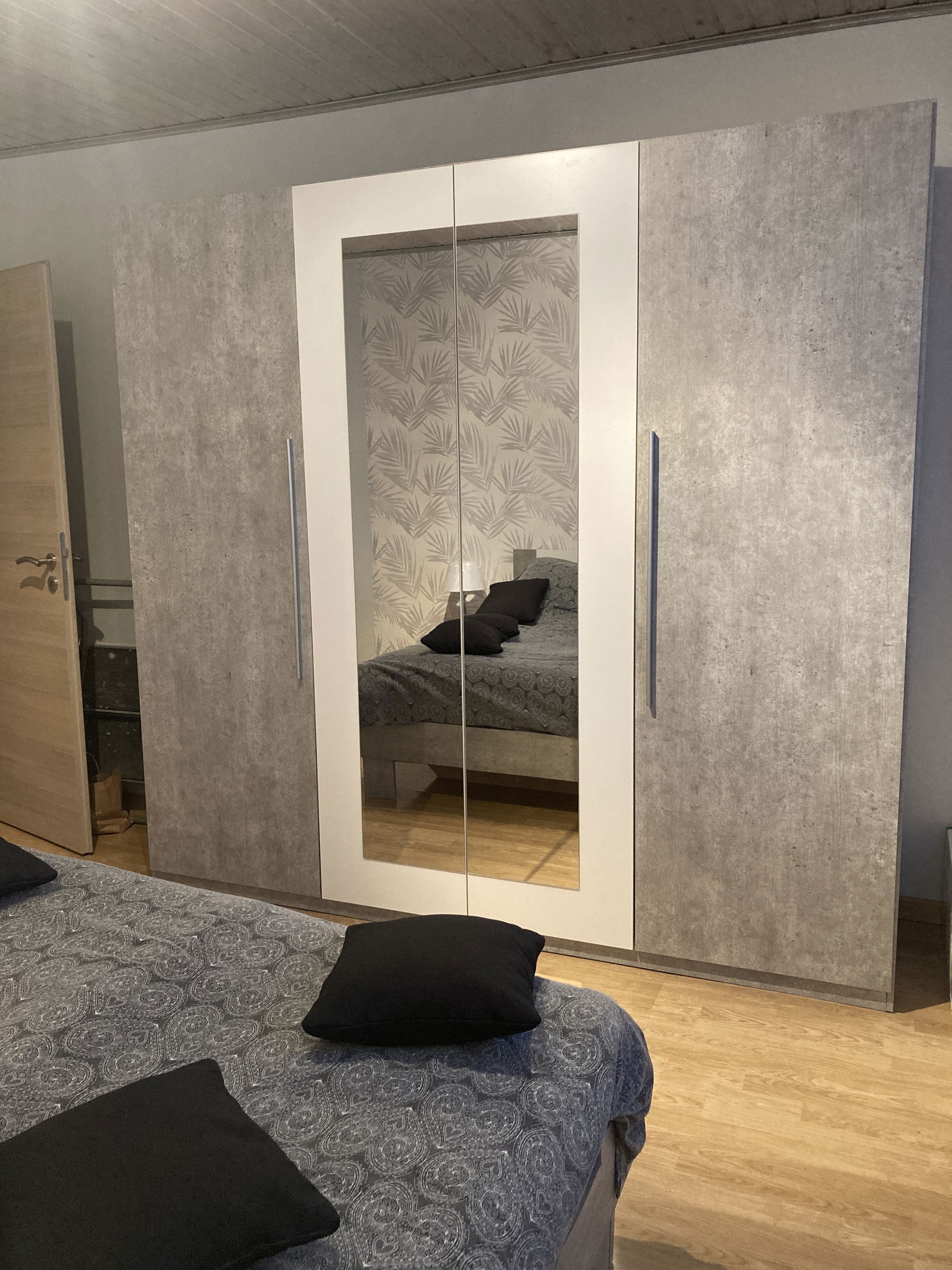 Gastfamilie Andenne 255983