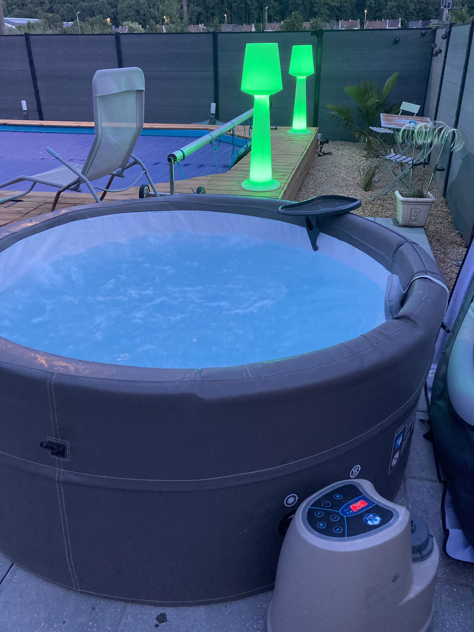 Gastfamilie Andenne 255983