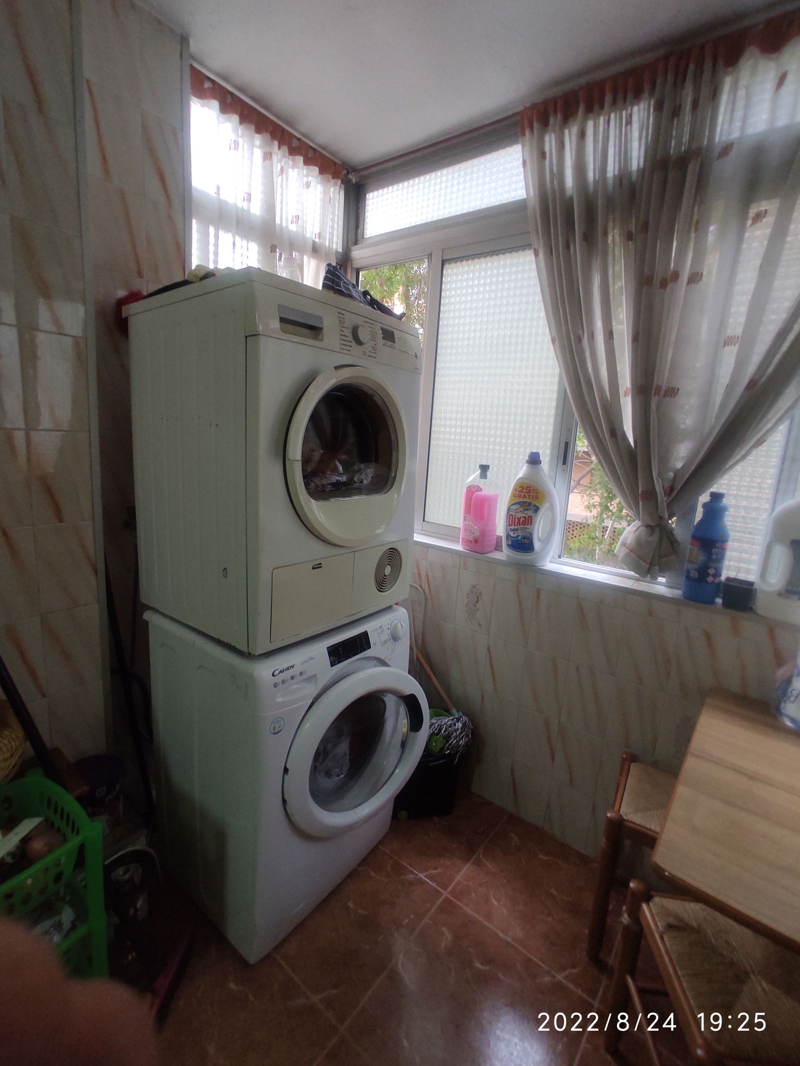 Gastfamilie Barcelona 359830