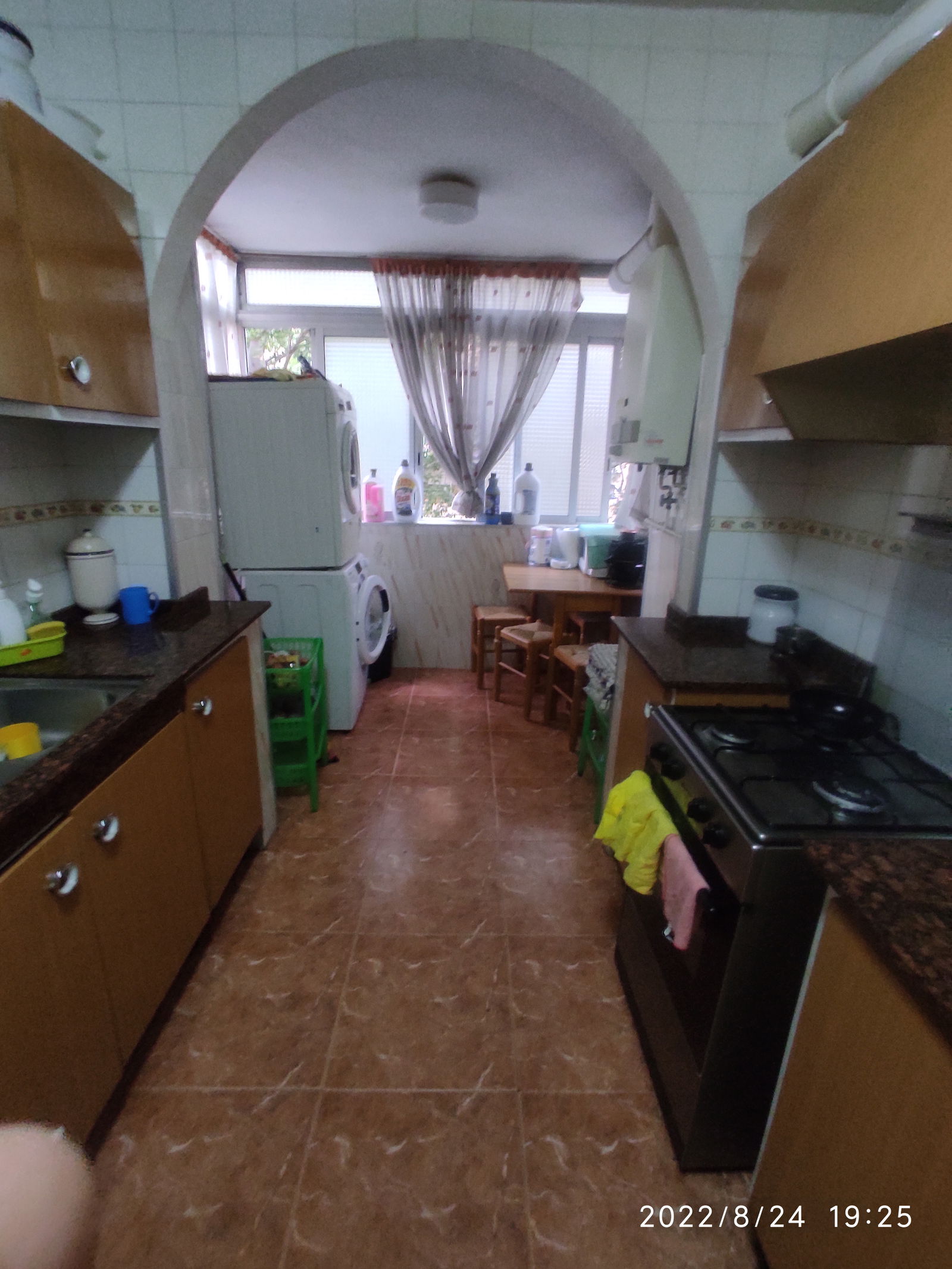 Gastfamilie Barcelona 359830