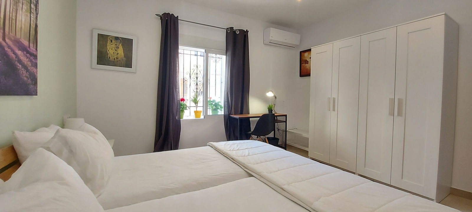 Gastfamilie Valencia 245411