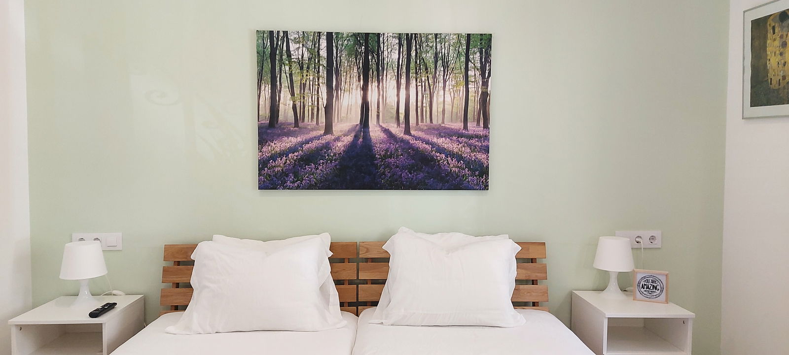 Gastfamilie Valencia 245411