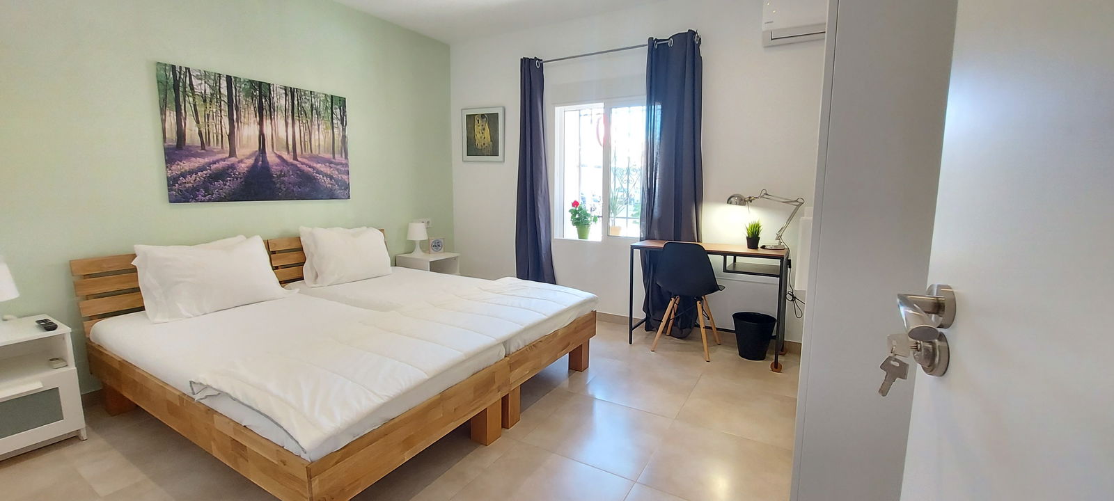 Gastfamilie Valencia 245411