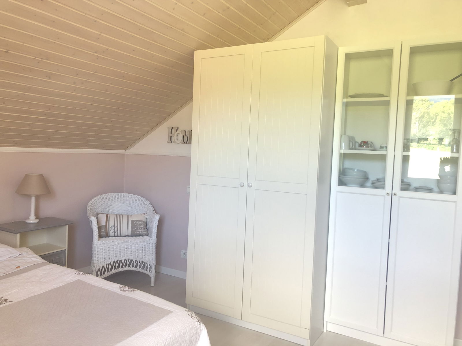 Gastfamilie Gex 81800