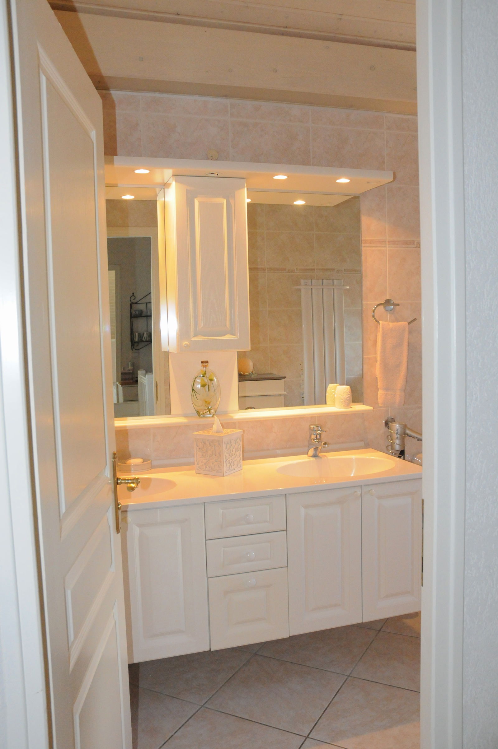 Gastfamilie Gex 81800