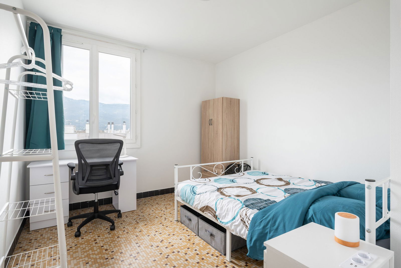 Gastfamilie Grenoble 636208