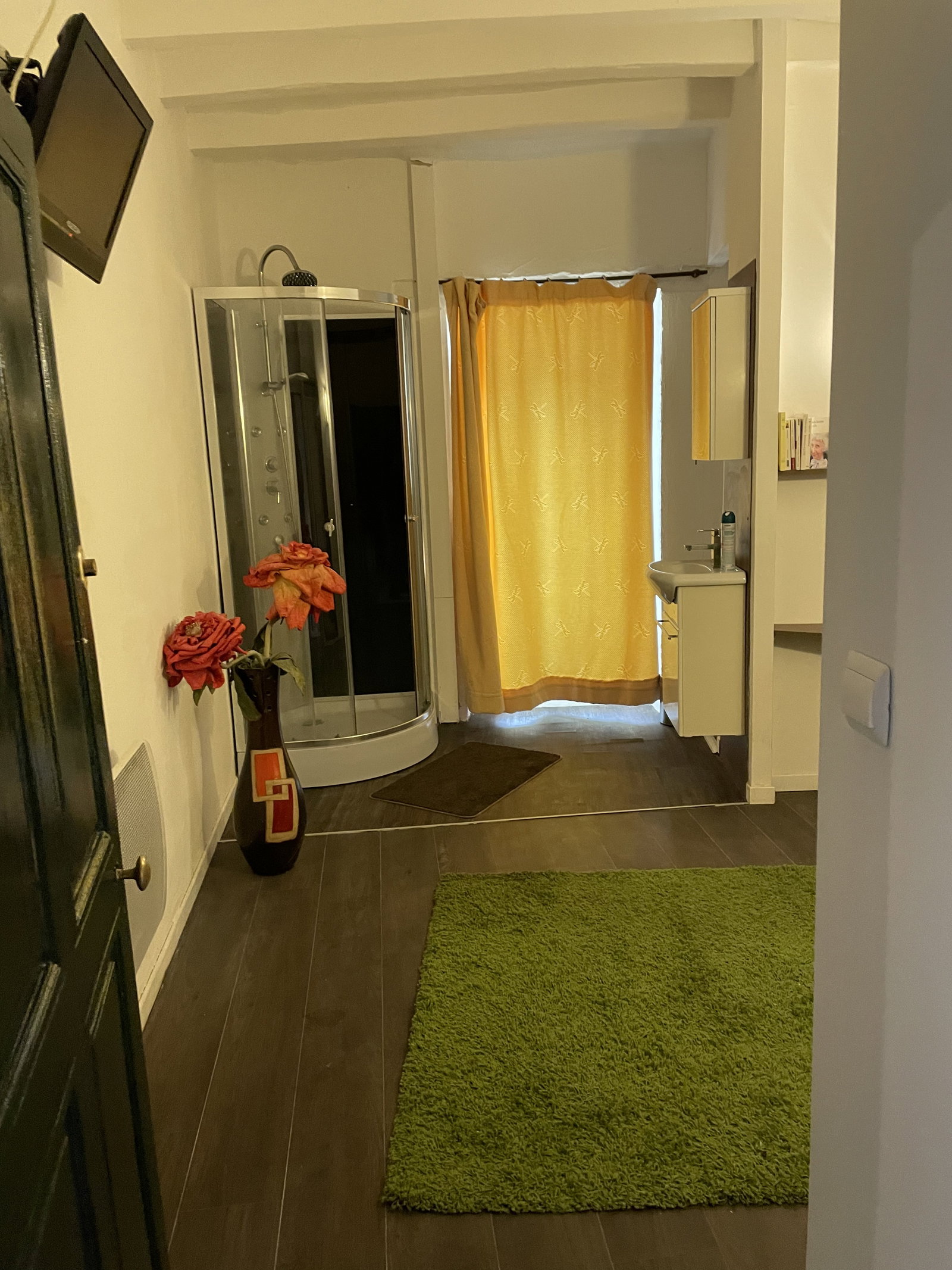 Ganzes Haus Sainte-Catherine-de-Fierbois 257497